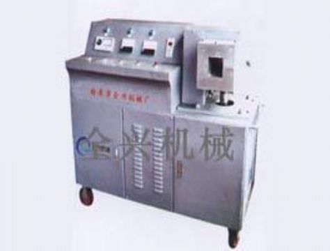 點擊查看詳細信息<br>標題：QXRB—03型全自動電纜熱補機 閱讀次數：4484